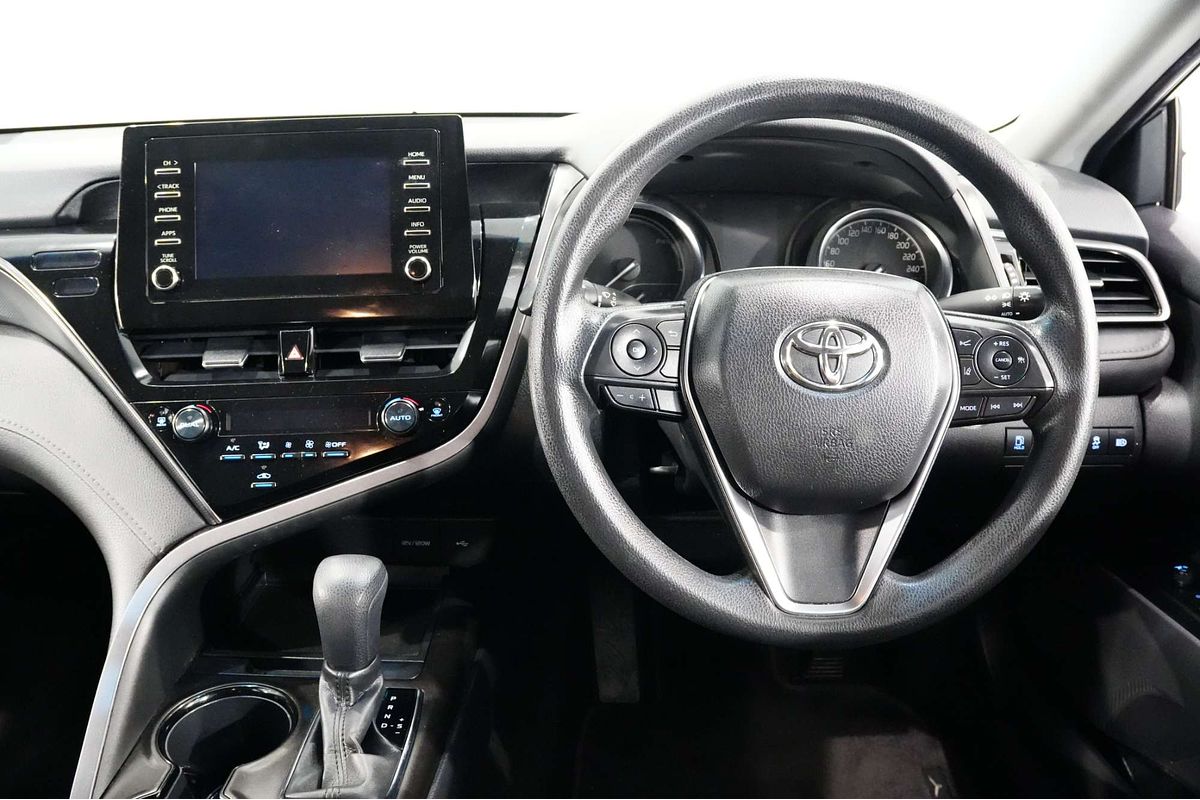 2021 Toyota Camry Ascent AXVH70R