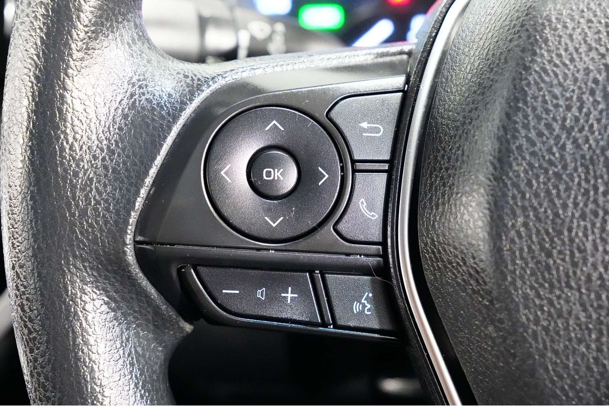 2021 Toyota Camry Ascent AXVH70R