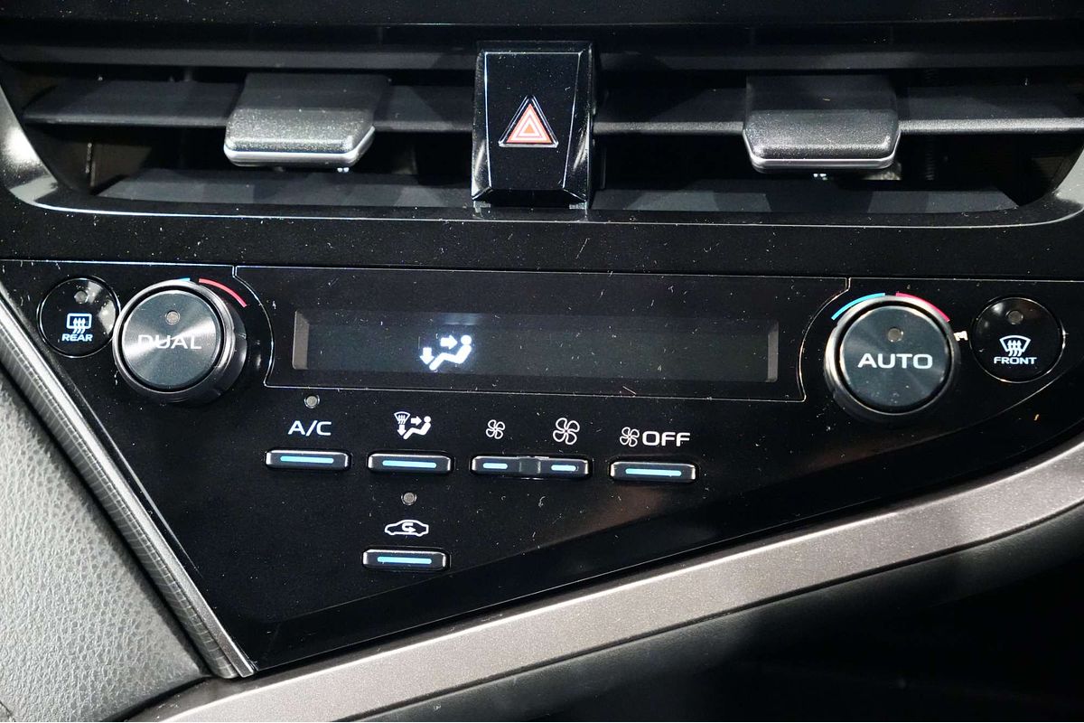 2021 Toyota Camry Ascent AXVH70R