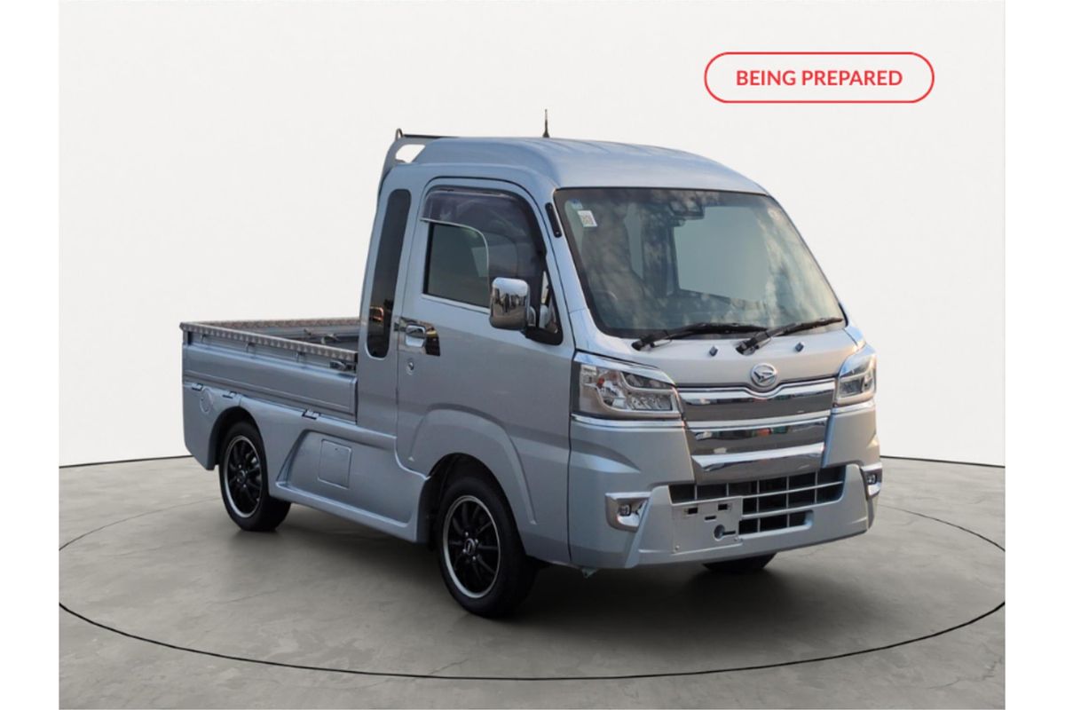 2021 Daihatsu Hijet Jumbo SA3T