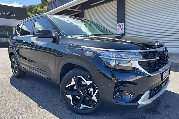 2025 Kia Seltos Sport+ SP2 PE thumb-0