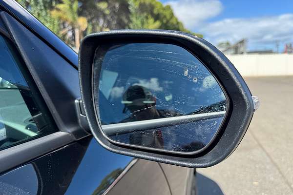 2025 Kia Seltos Sport+ SP2 PE thumb-5