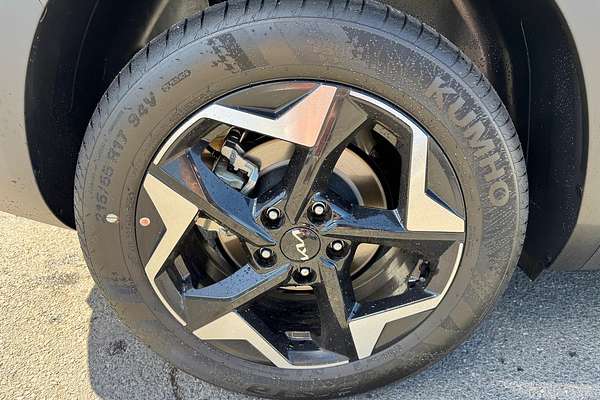 2025 Kia Seltos Sport+ SP2 PE thumb-6