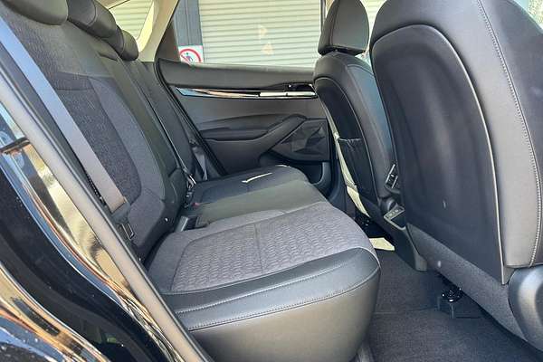 2025 Kia Seltos Sport+ SP2 PE thumb-7