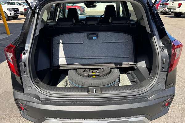 2025 Kia Seltos Sport+ SP2 PE thumb-11