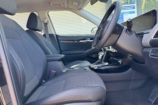 2025 Kia Seltos Sport+ SP2 PE thumb-14