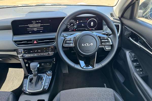 2025 Kia Seltos Sport+ SP2 PE thumb-17
