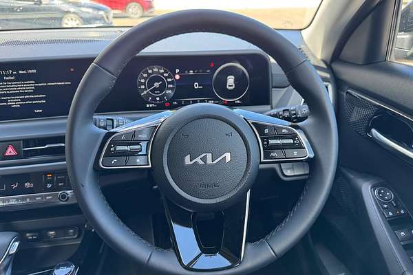 2025 Kia Seltos Sport+ SP2 PE thumb-18