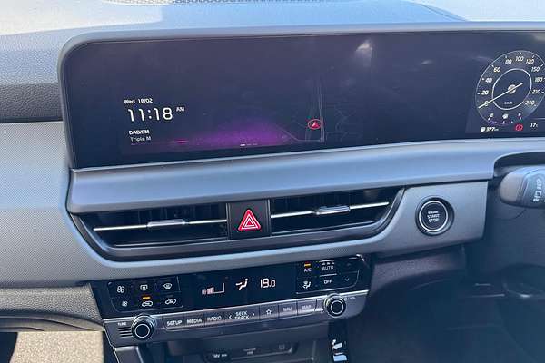 2025 Kia Seltos Sport+ SP2 PE thumb-19