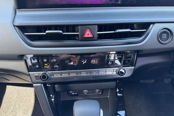 2025 Kia Seltos Sport+ SP2 PE thumb-20