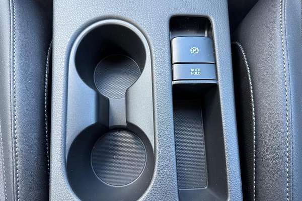 2025 Kia Seltos Sport+ SP2 PE thumb-21