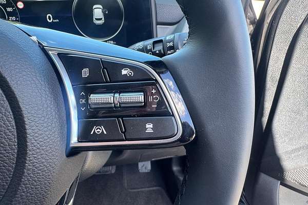 2025 Kia Seltos Sport+ SP2 PE thumb-23