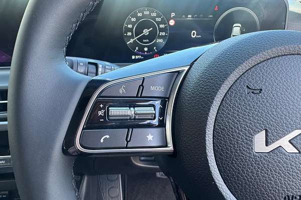 2025 Kia Seltos Sport+ SP2 PE thumb-24