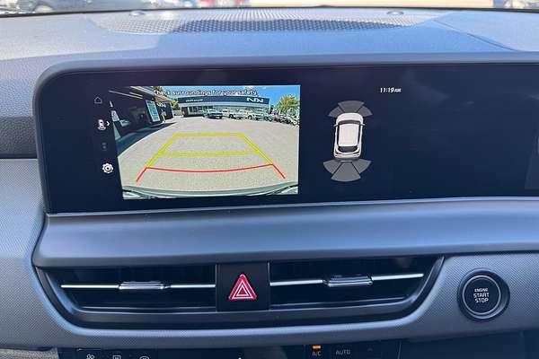 2025 Kia Seltos Sport+ SP2 PE thumb-25