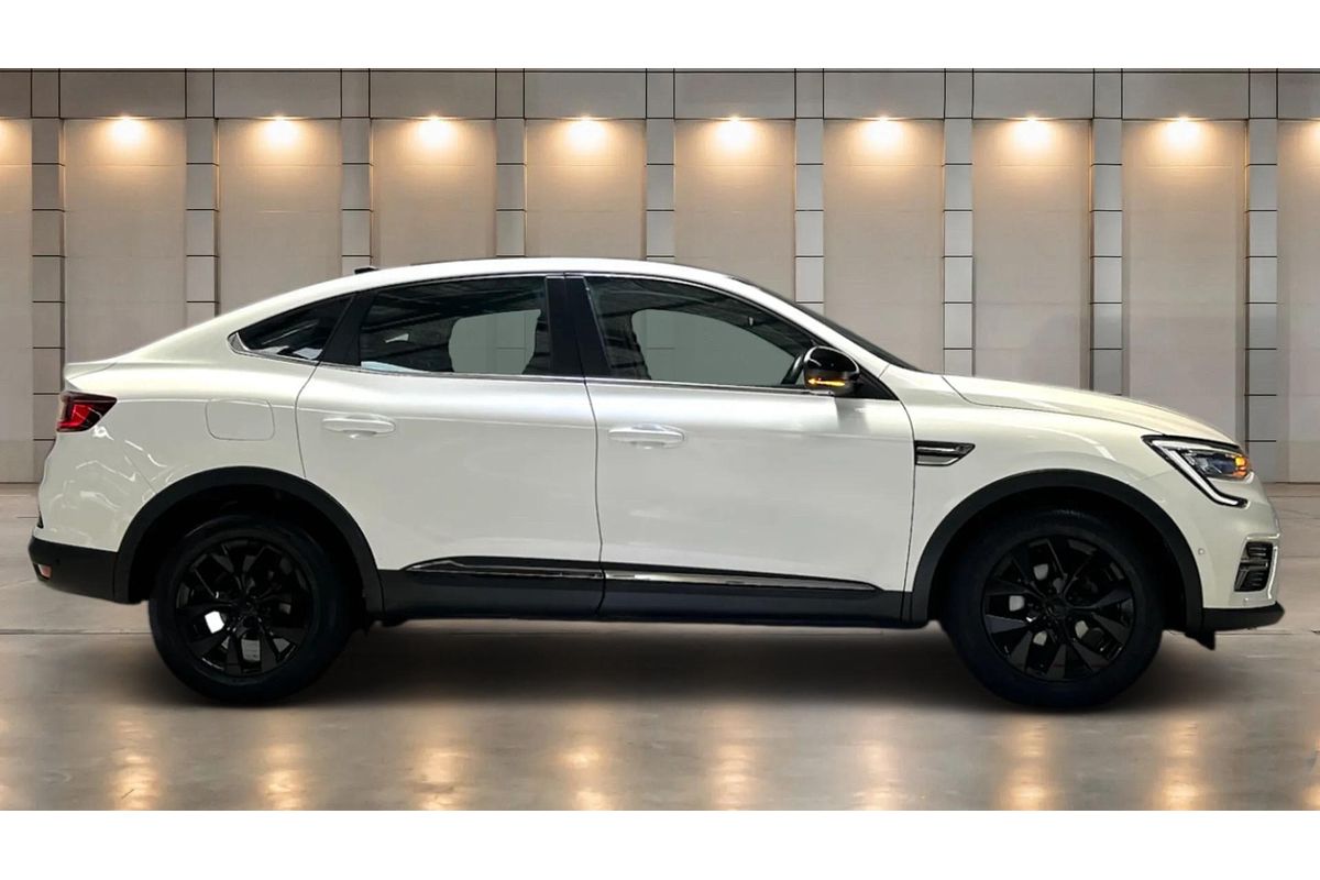 2023 Renault Arkana Zen JL1