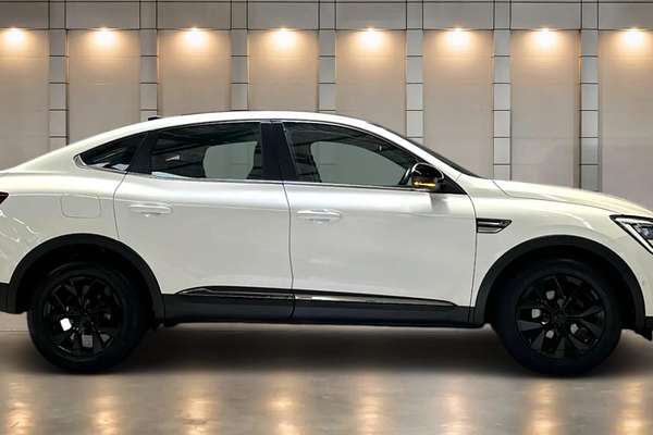 2023 Renault Arkana Zen JL1