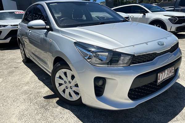 2017 Kia Rio S YB