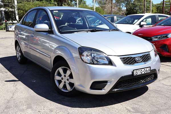 2009 Kia Rio EX JB