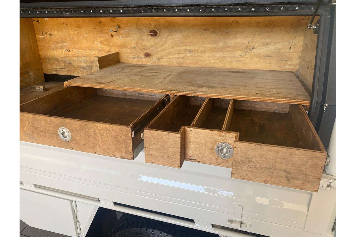 BT-50 MY13 XTR (4x4) 3.2L DT5 DIESEL TURBO F/INJ 6 SP AUTOMATIC FREESTYLE UTILITY