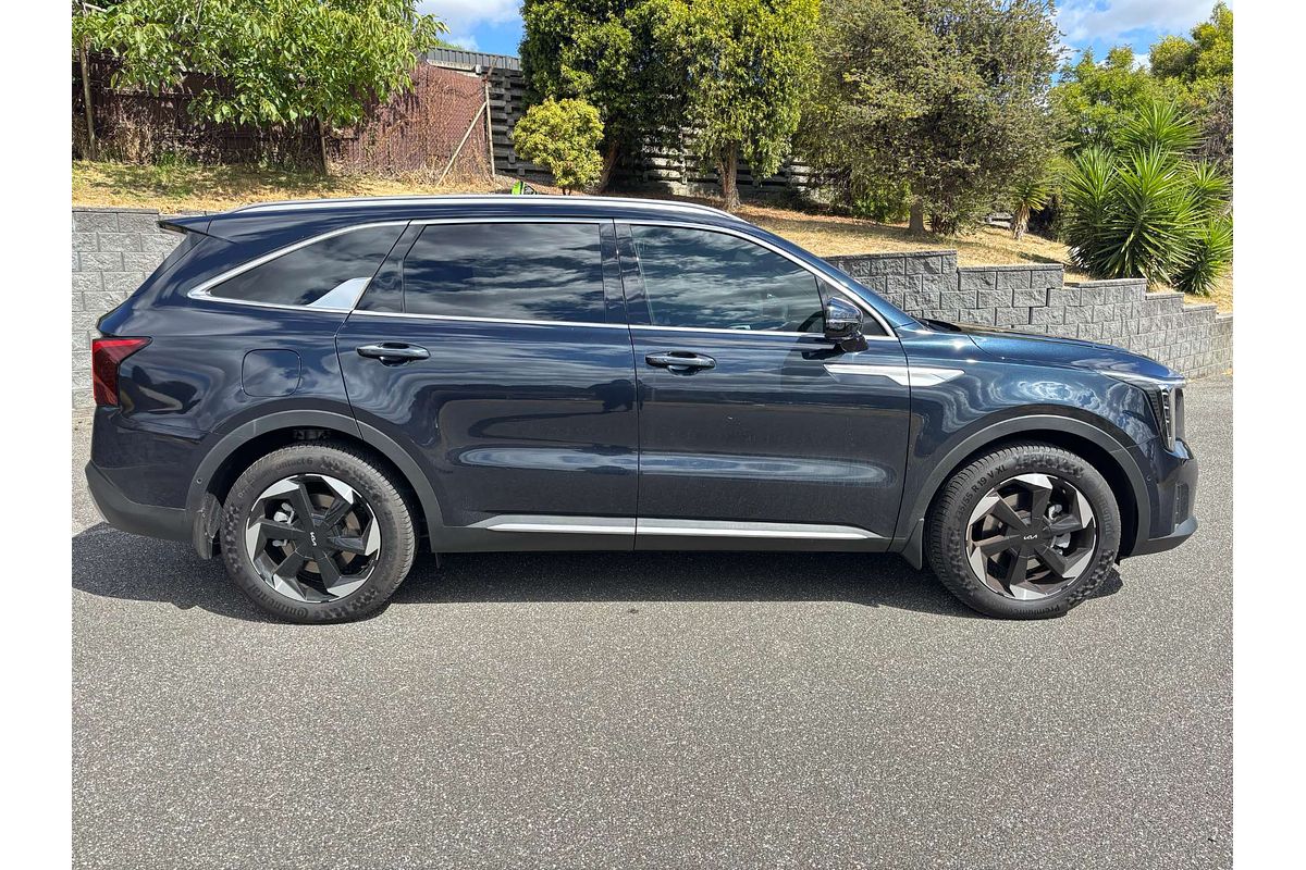 2025 Kia Sorento PHEV GT-Line MQ4 PE