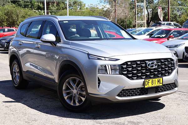 2022 Hyundai Santa Fe Active TM.V4