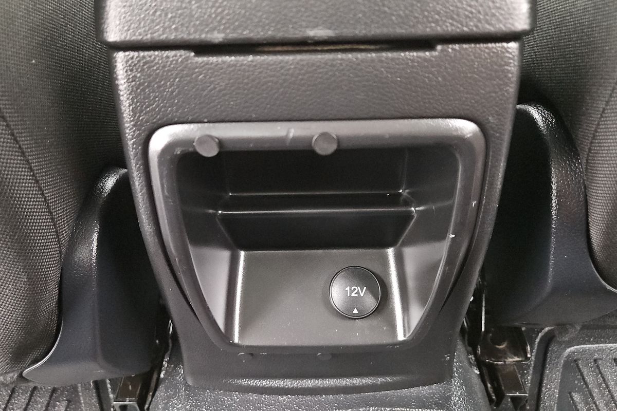 2022 Ford Ranger XL PX MkIII 4X4 3.2L