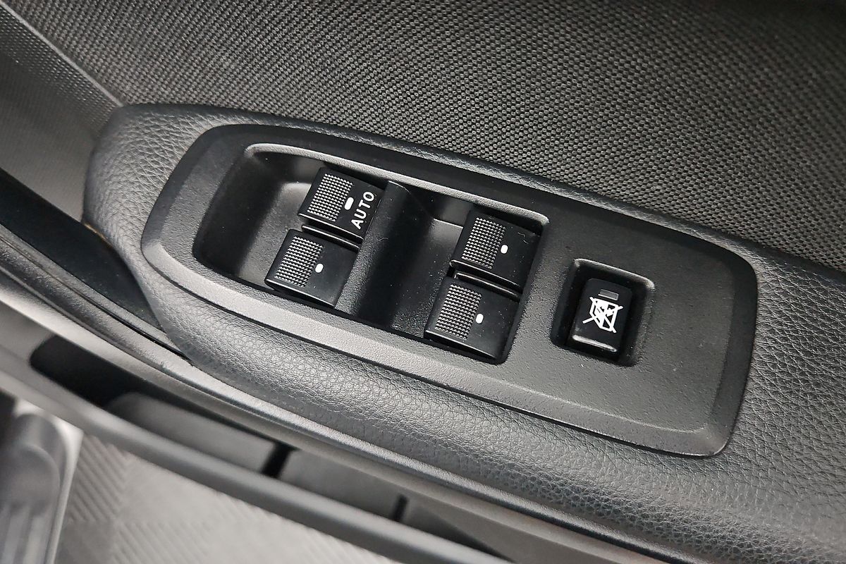 2022 Ford Ranger XL PX MkIII 4X4 3.2L