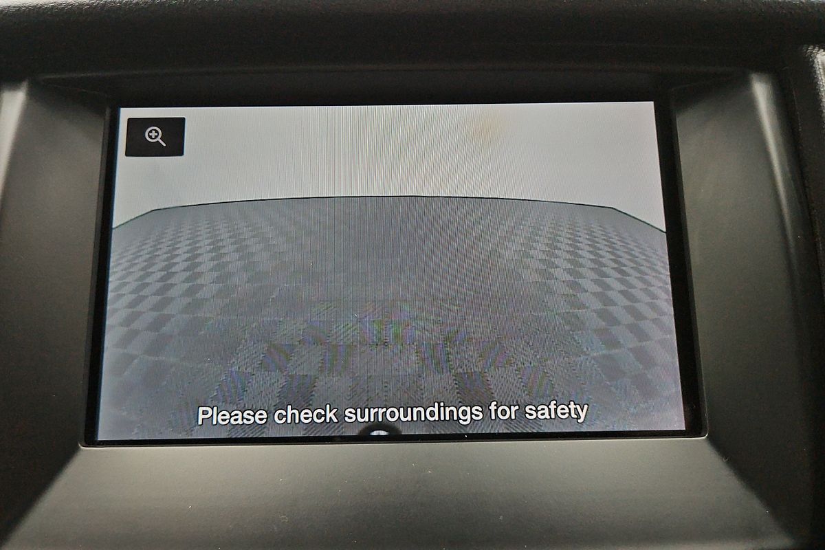 2022 Ford Ranger XL PX MkIII 4X4 3.2L