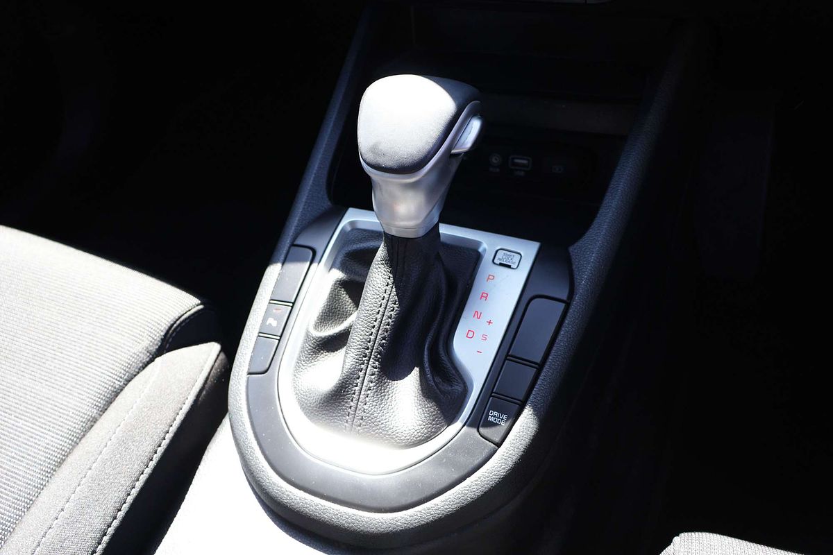 2020 Kia Cerato Sport BD