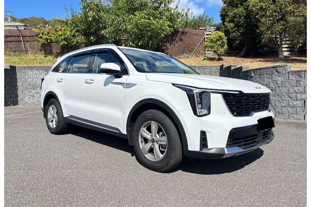 2025 Kia Sorento S MQ4 PE