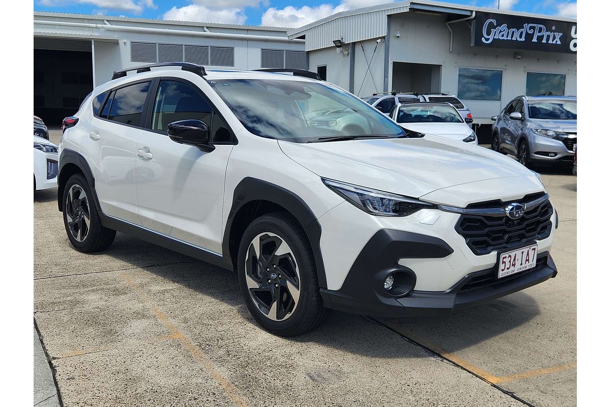 2023 Subaru Crosstrek 2.0S G6X