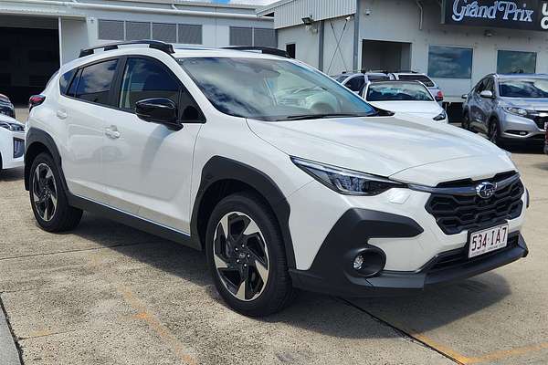 2023 Subaru Crosstrek 2.0S G6X
