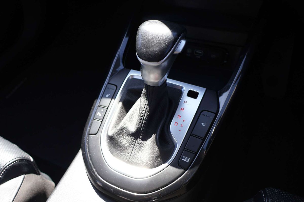 2020 Kia Cerato Sport+ BD