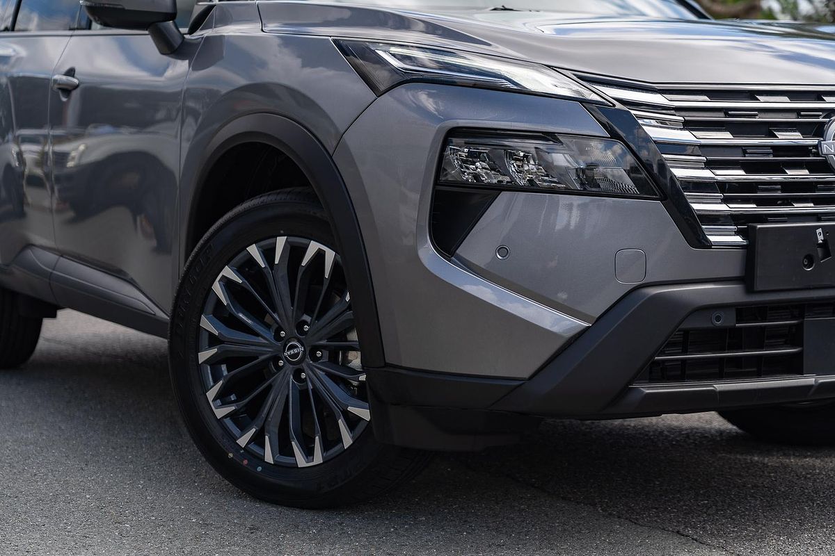 2025 Nissan X-TRAIL Ti T33