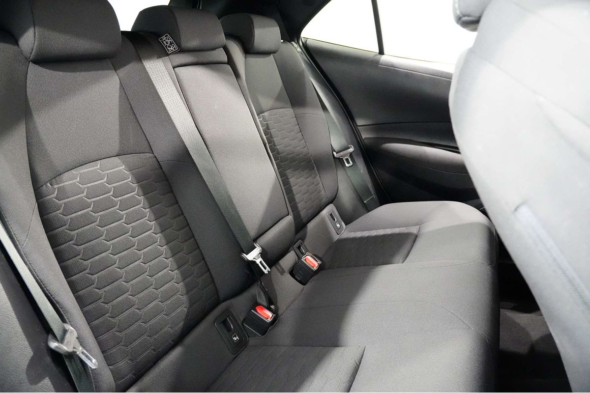 2022 Toyota Corolla Ascent Sport Hybrid ZWE211R