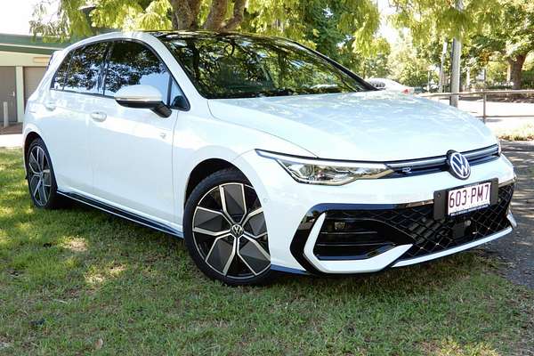 2025 Volkswagen Golf R-Line 8.5 MY25