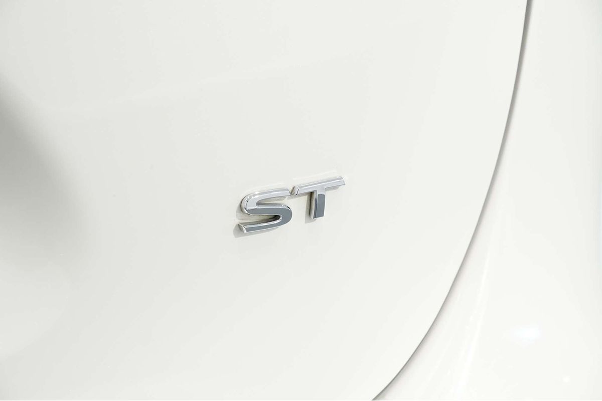 2017 Nissan QASHQAI ST J11