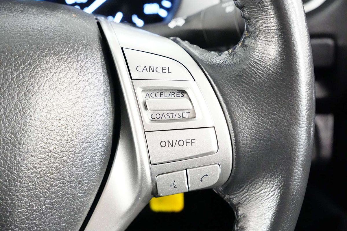 2019 Nissan Navara ST D23 Series 3 Rear Wheel Drive