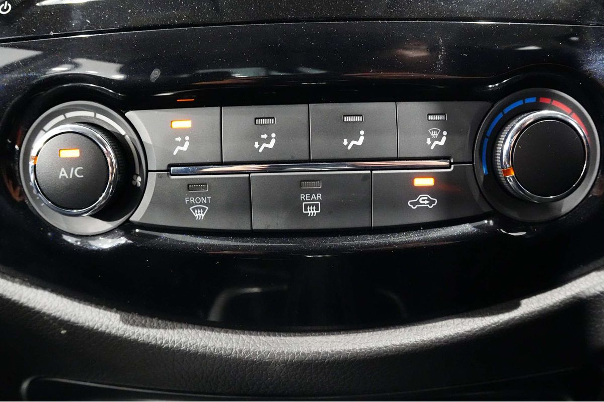 2019 Nissan Navara ST D23 Series 3 Rear Wheel Drive