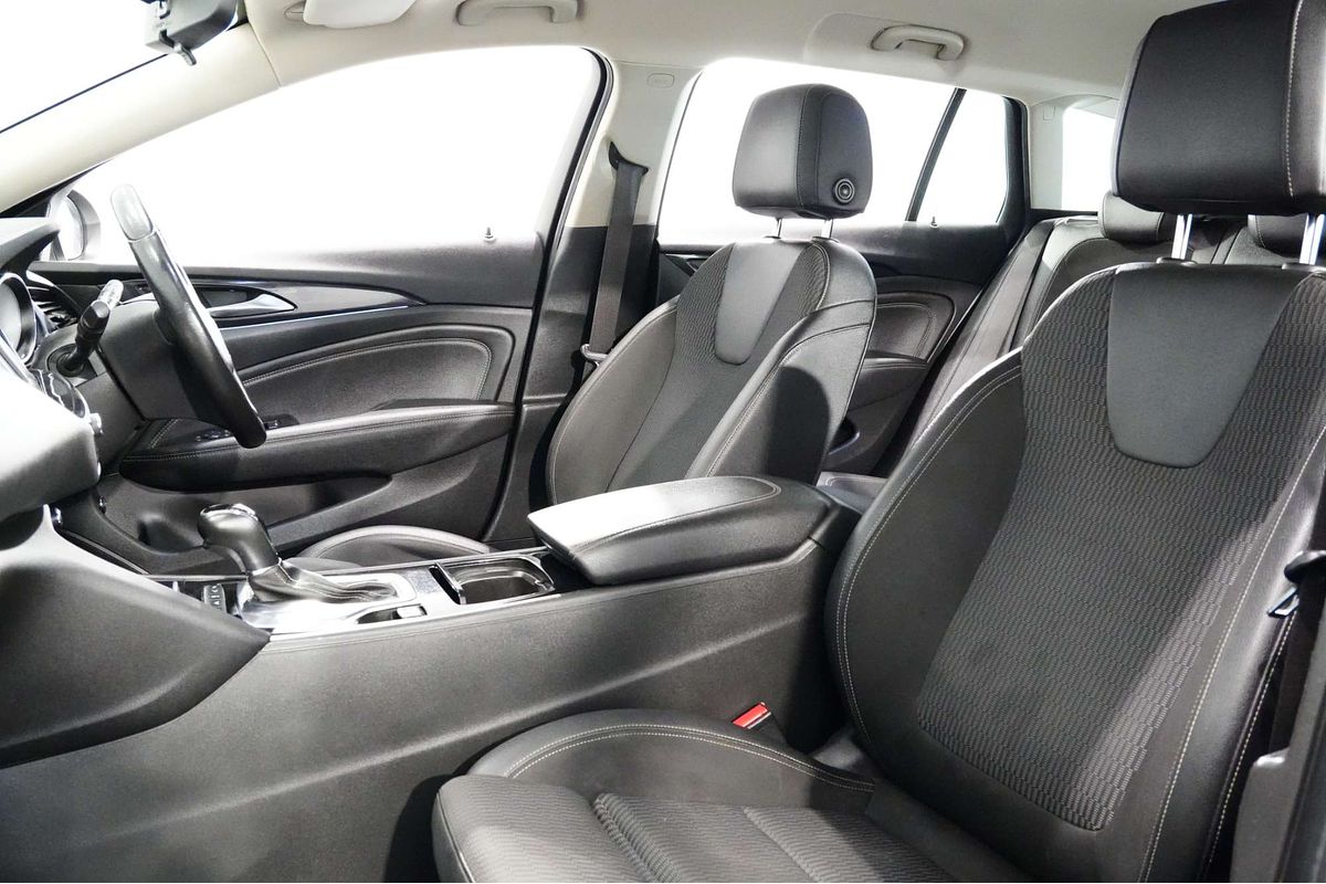 2018 Holden Commodore RS ZB