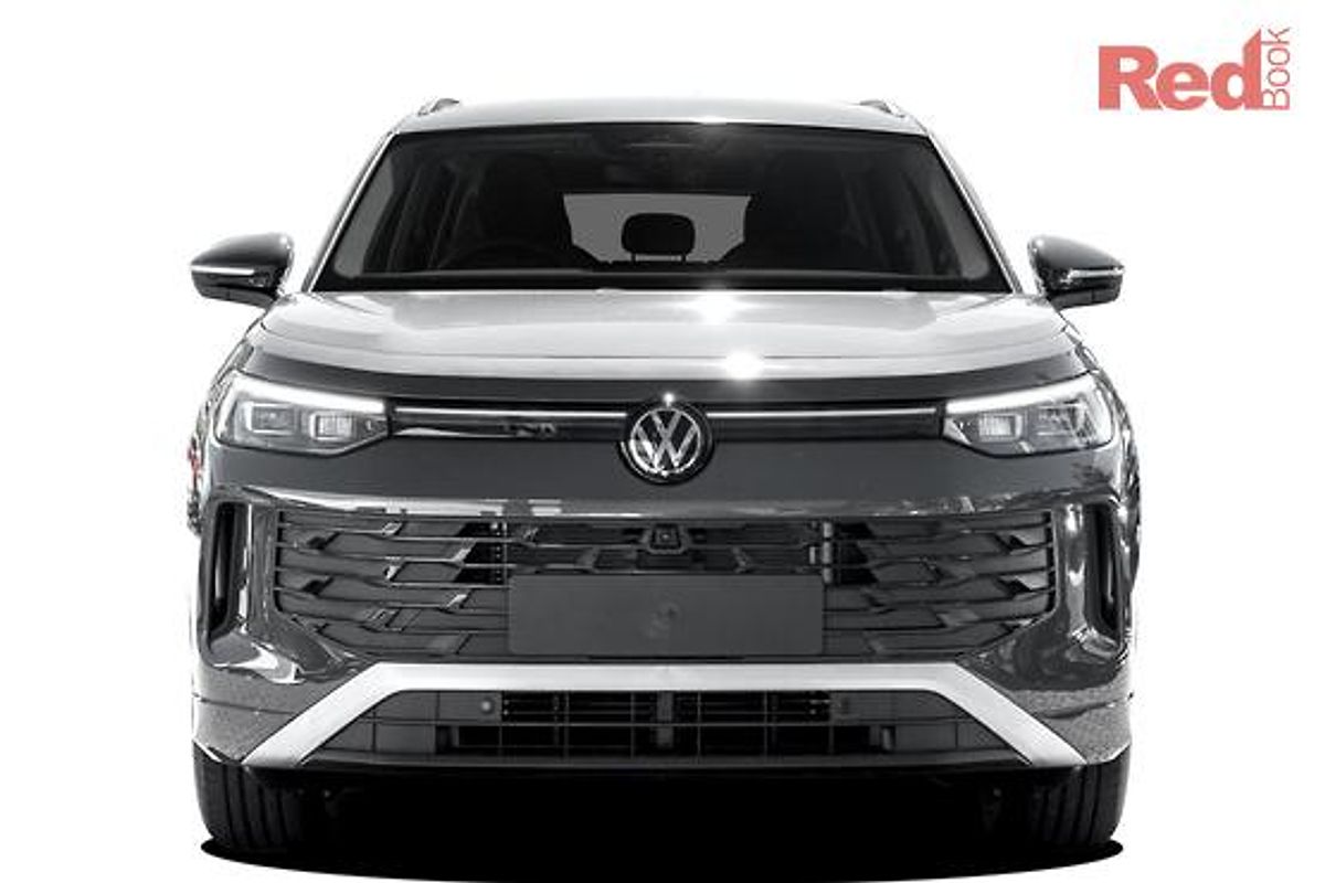 2026 Volkswagen Tayron 150TSI Life R4