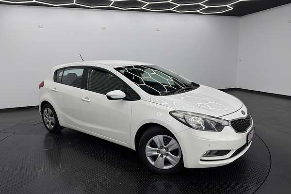 2015 Kia Cerato S YD