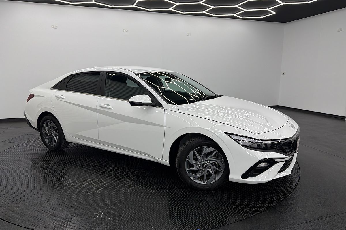 2024 Hyundai i30 CN7.V2