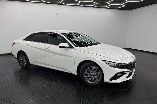 2024 Hyundai i30 CN7.V2