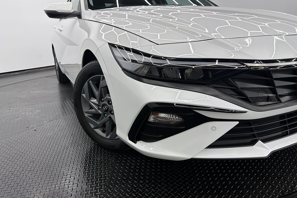 2024 Hyundai i30 CN7.V2