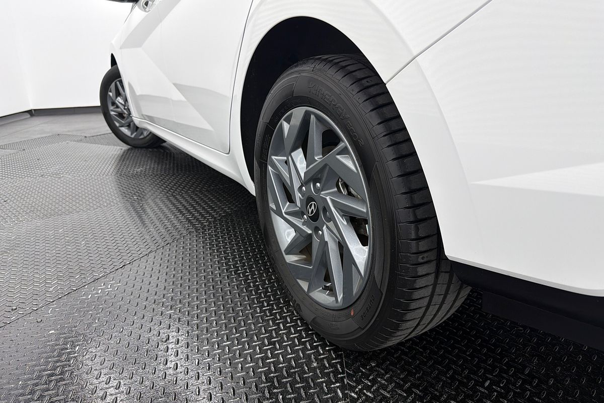 2024 Hyundai i30 CN7.V2