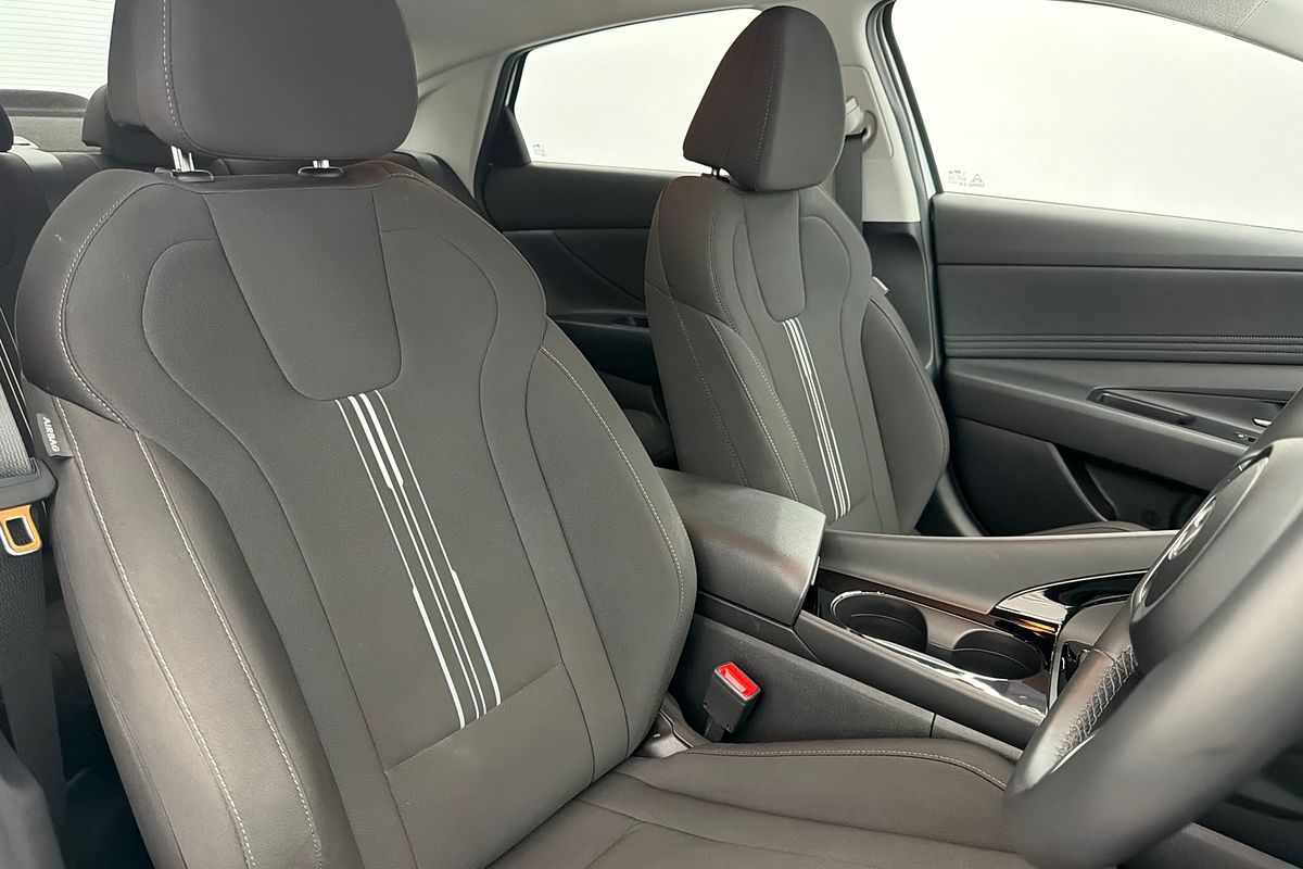 2024 Hyundai i30 CN7.V2