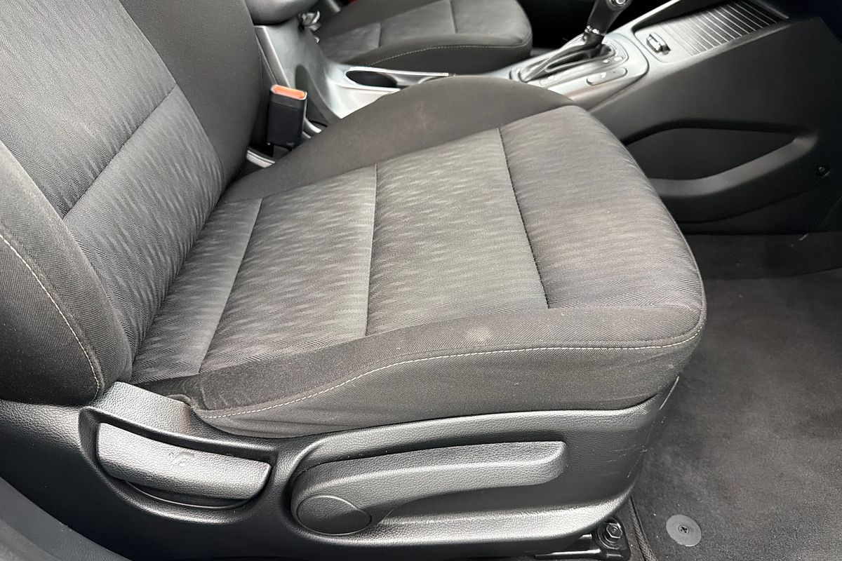 2015 Kia Cerato S YD