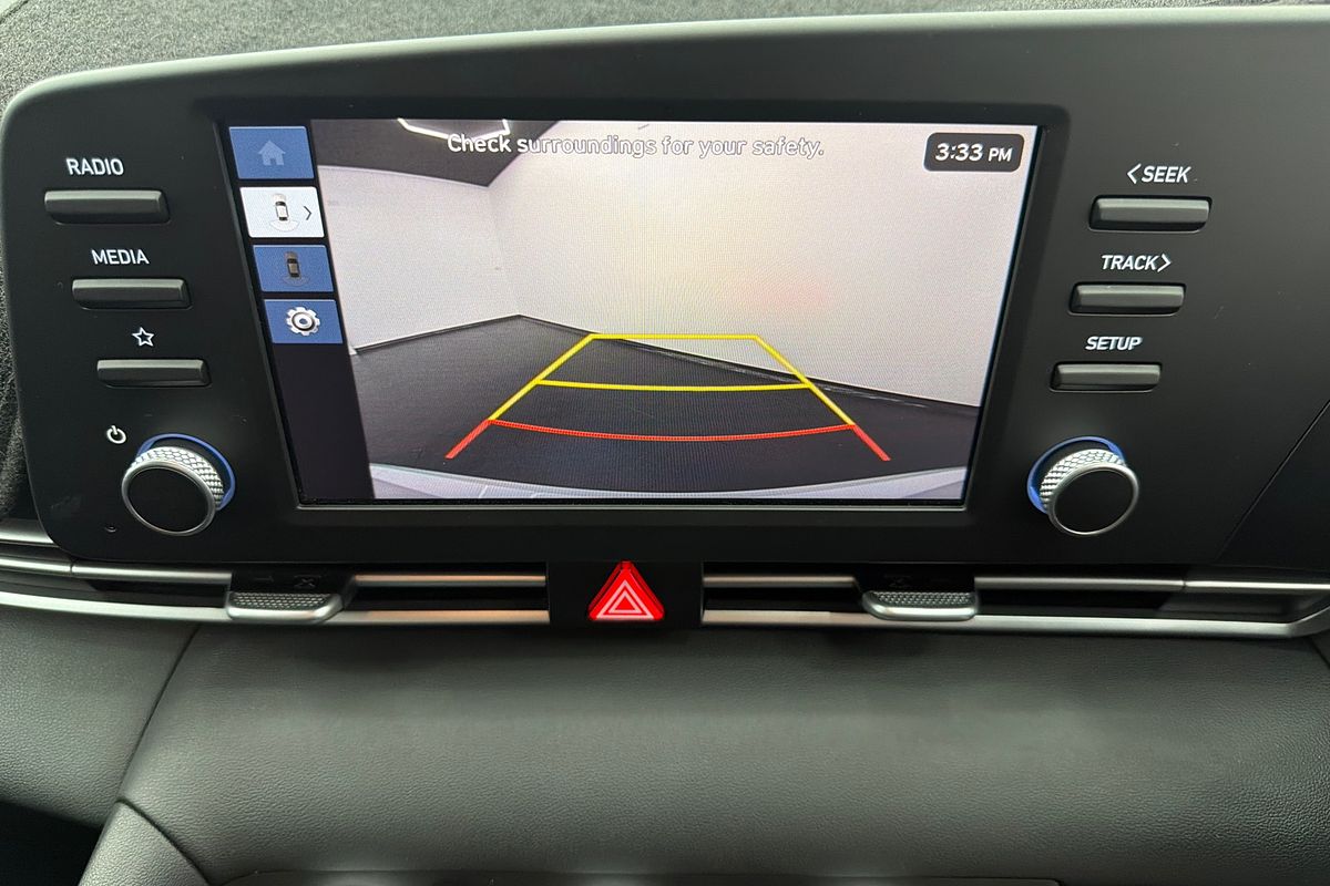 2024 Hyundai i30 CN7.V2