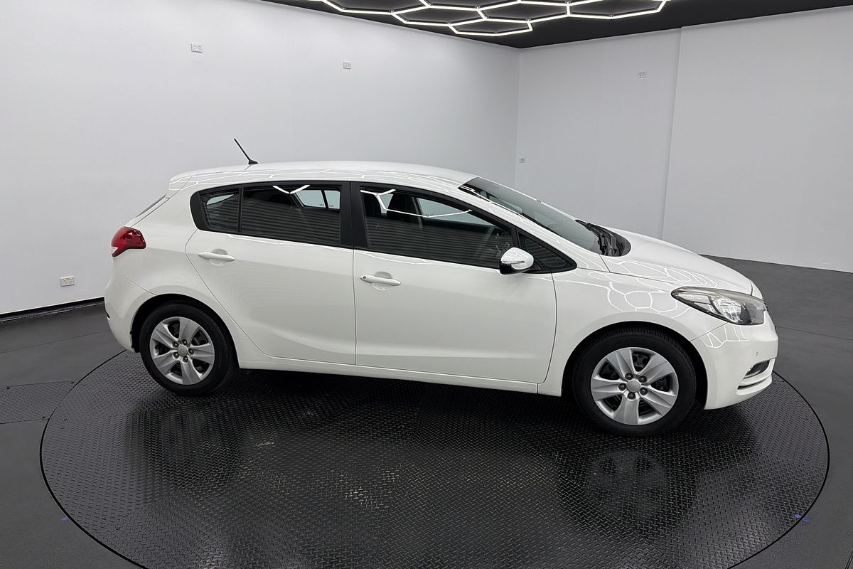 2015 Kia Cerato S YD